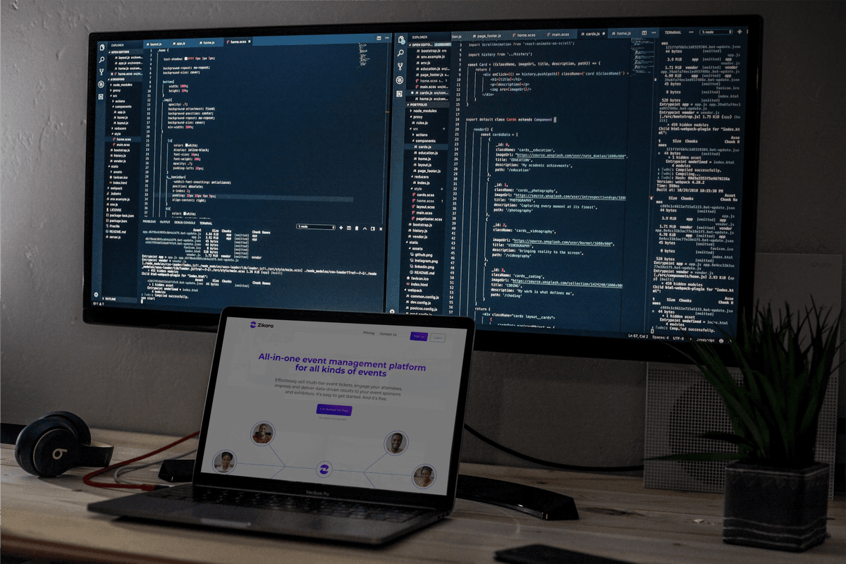 workspace